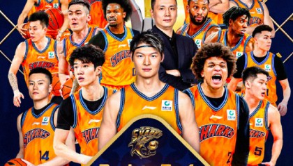 ESPN直播-当之无愧MVP！洛夫顿淘汰赛场均26+7+5 曝上海最终目标是CBA冠军