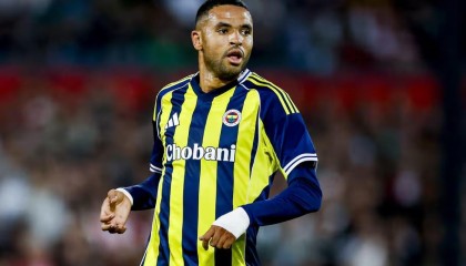 NBA直播-迪马济奥：恩-内斯里同意加盟尤文，谈判进入细节阶段