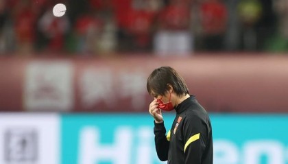 NBA直播-李铁请辞后正式向国家队告别 这或许是最好的选择