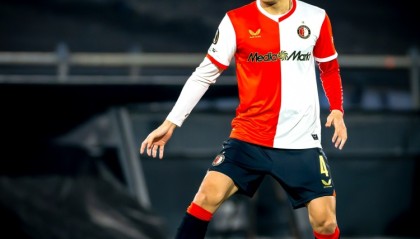 渡边刚是本赛季飞燕欧战射手王 30年来首次有该队后卫在欧战进3球